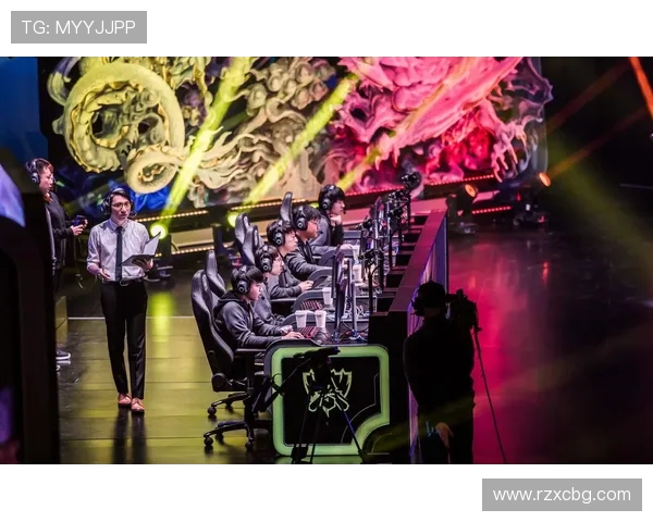 RNG战队在CSGO赛事中的实力分析与未来发展展望