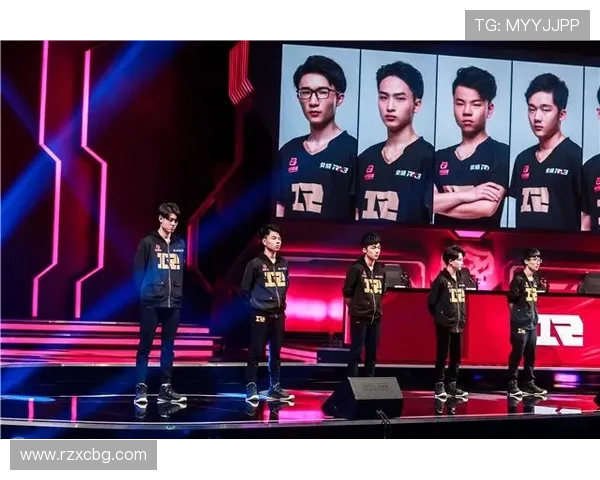 WE战队的蜕变之路：从荣耀到重生的冠军杯特别报道