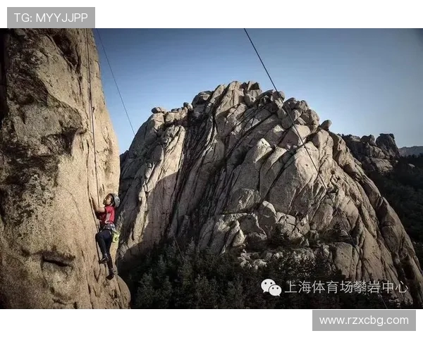 上海攀岩队在极限运动会中的精彩表现与实力分析
