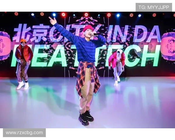 上海街舞队在风格转换中的挑战与机遇分析