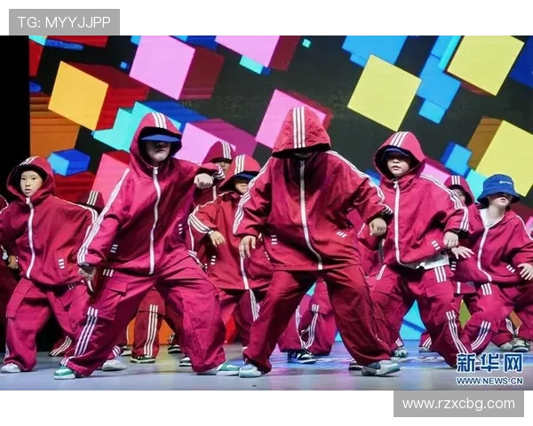 从零起步掌握街舞灵活性技巧全解析助你舞出自信与风采