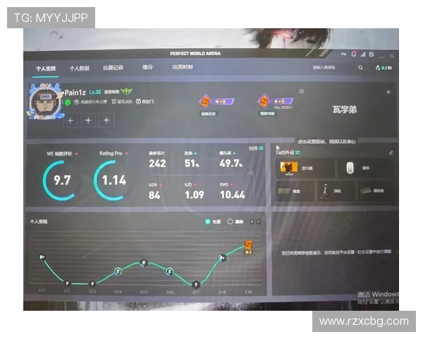 CSGO新手必看攻略全面解析游戏状态与入门技巧 CSGO新手必看攻略全面解析游戏状态与入门技巧