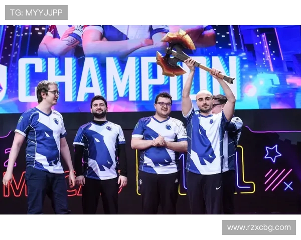 DOTA2赛季节奏排名更新BLG战队再创辉煌新高 DOTA2赛季节奏排名更新BLG战队再创辉煌新高