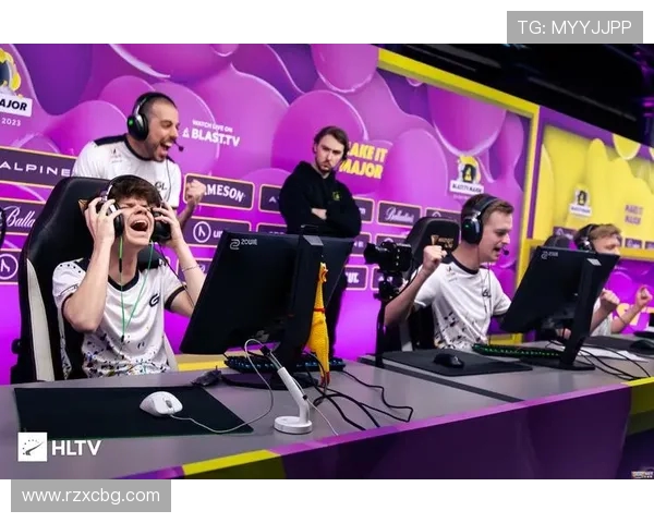 FPX在CSGO比赛中的节奏掌控与失误分析