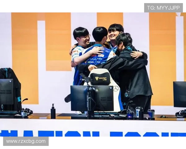 LNG战队在CSGO中的耐力变革引发热议与关注