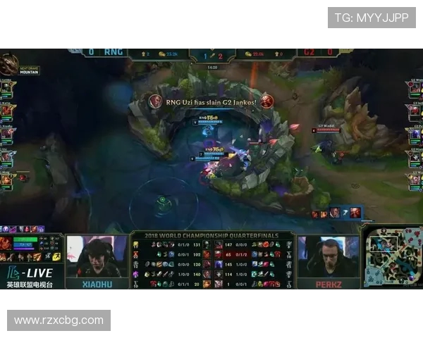 RNG在比赛中的包夹策略分析与成败得失探讨