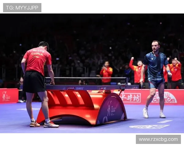 上海乒乓球队挑战赛特别报道：从艰辛历程到辉煌突破的奋斗故事