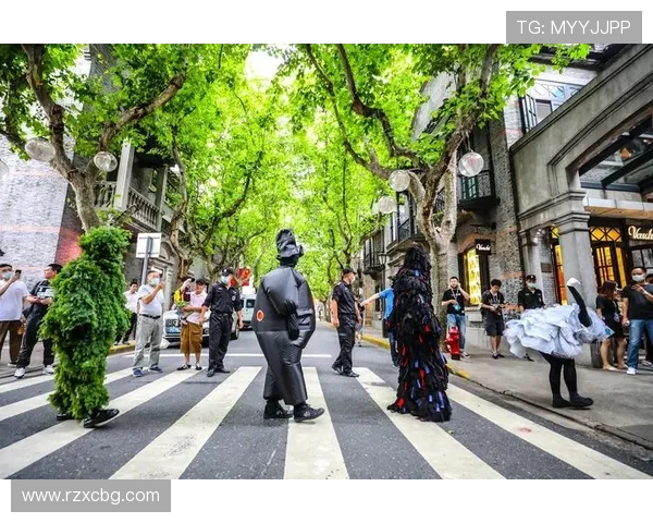上海街舞队引发的意识形态争议与文化认同探讨