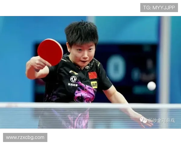 乒乓球纪实：记录重庆乒乓球队的突破历程