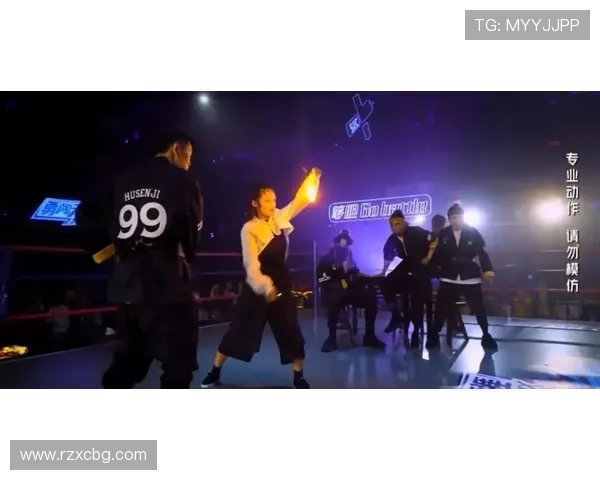 全国街舞大赛点评聚焦上海飞盘队的团队意识与舞台表现分析