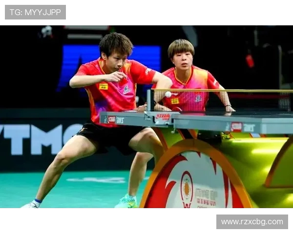 南京乒乓球队在世界杯中的精彩表现与实力分析