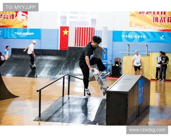 南京滑板队进攻战术解析与实战应用全面剖析