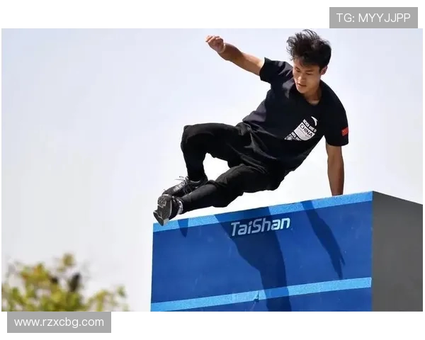 南京街舞队在极限运动会中的突破与成长之路探秘