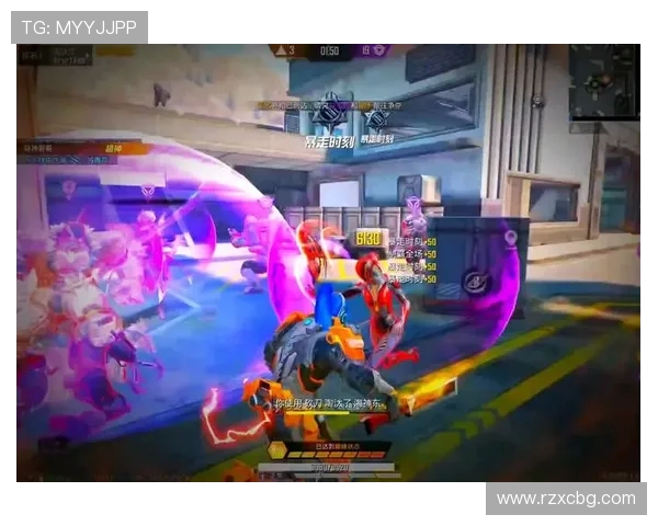 周静独家揭秘和平精英游戏技巧与心得分享助你提升战斗力