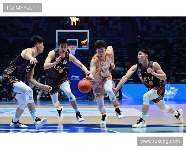 广州篮球队逆袭之路联合会杯特别报道揭示背后故事与奋斗精神