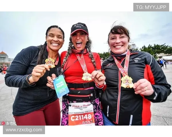 广州街舞队在马拉松大满贯中的个人能力展现与精彩点评分析