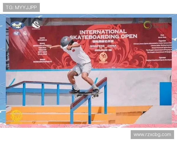 成都滑板队的管理模式与滑板文化的交融探讨