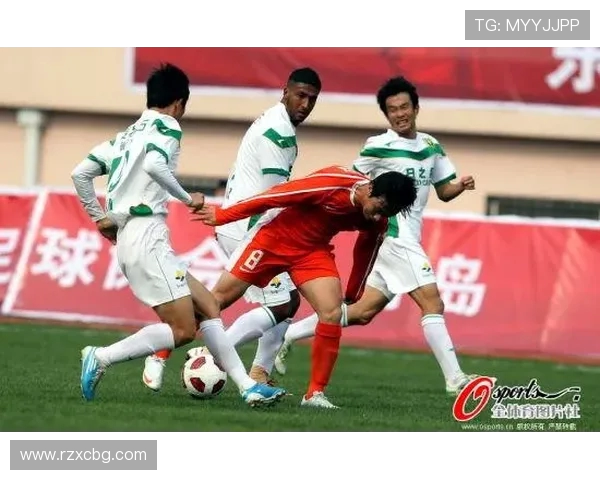 杭州足球队包夹战术创新探讨与未来发展展望