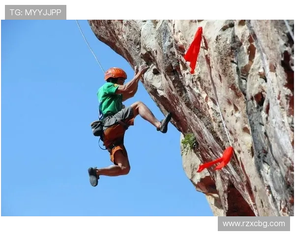 极限运动嘉年华精彩回顾北京攀岩队展现卓越团队协作精神
