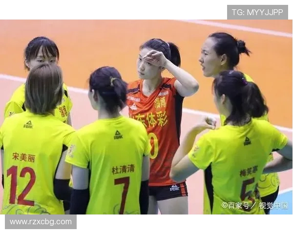 武汉排球队创历史新高排球状态排名引发热议与期待