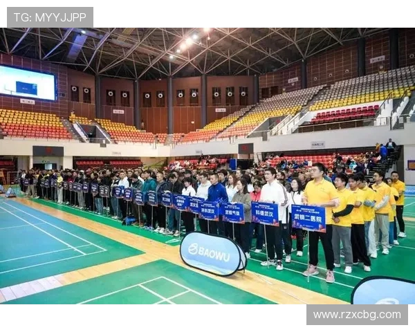 武汉羽毛球队个人能力提升的热议与变革探索