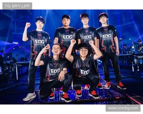 热议DOTA2EDG战队个人能力的蜕变与团队协作的深度融合