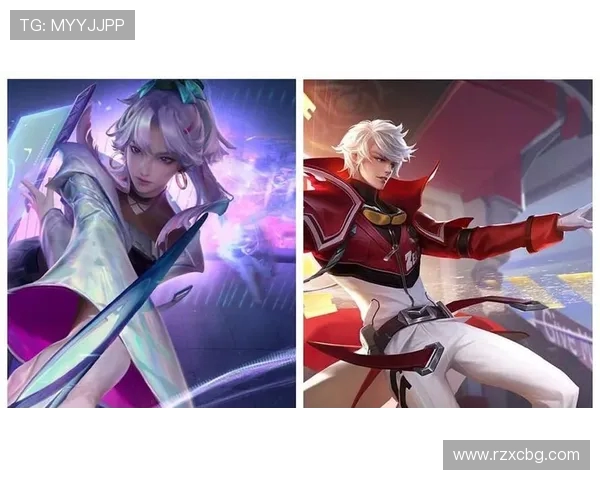 王者荣耀深度解析：揭开IG战队意识与策略的神秘面纱