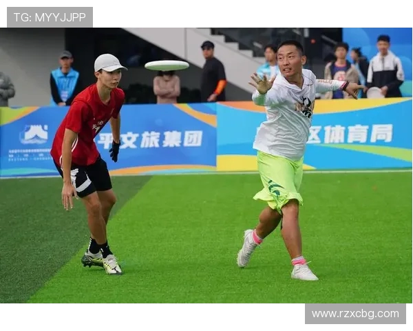 赛后分析：北京飞盘队与上海飞盘队个人能力对比及表现总结