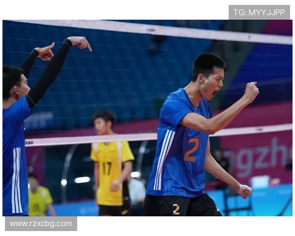 重庆排球队在排球战术排行榜中荣登第八名展现实力与潜力