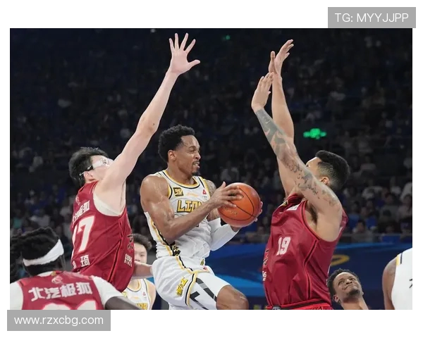 CBA北京队与广厦队精彩对决全场回放分析与精彩瞬间回顾