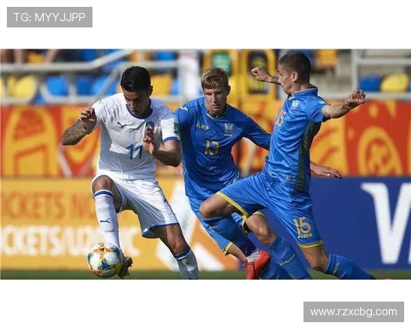 乌克兰U19对战英格兰青少年队的精彩较量与赛后分析