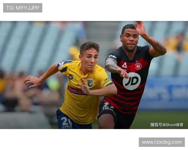 中央海岸与喷气机激战正酣谁能在这场较量中笑到最后 中央海岸与喷气机激战正酣谁能在这场较量中笑到最后