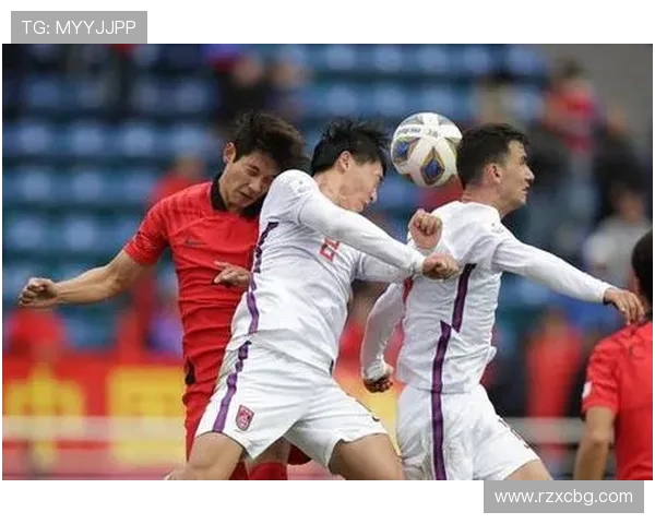 亚洲杯激战朝鲜对决香港两队争夺晋级名额的关键之战