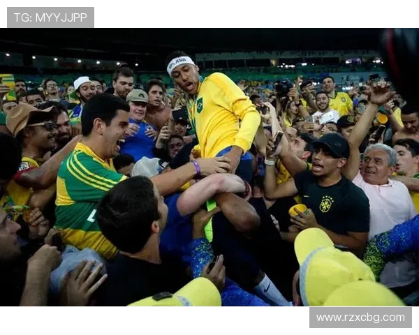 内马尔与阿圭罗的巅峰对决谁能笑到最后解析两位足球巨星的传奇之路 内马尔与阿圭罗的巅峰对决谁能笑到最后解析两位足球巨星的传奇之路