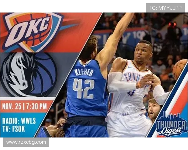 小牛队与雷霆队激战G5赛季关键战役精彩回顾与分析