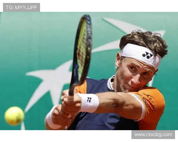 德鲁与鲁德的巅峰对决谁能在赛场上笑到最后