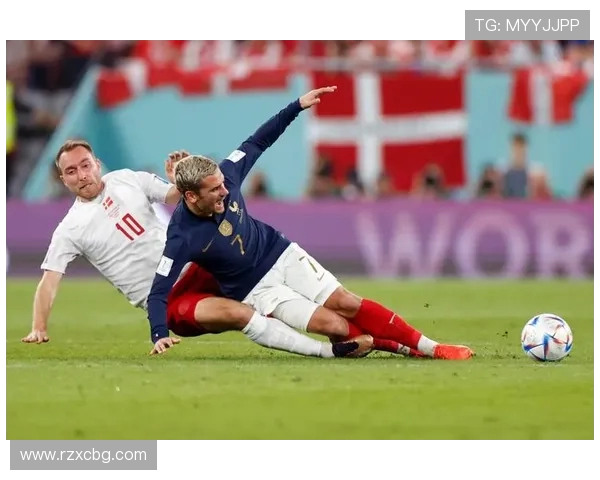 法国与丹麦精彩对决CCTV5全程直播赛事盛况不容错过