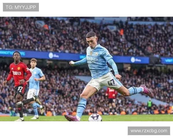 福登：从青训新星到英超巨星的华丽蜕变与未来展望