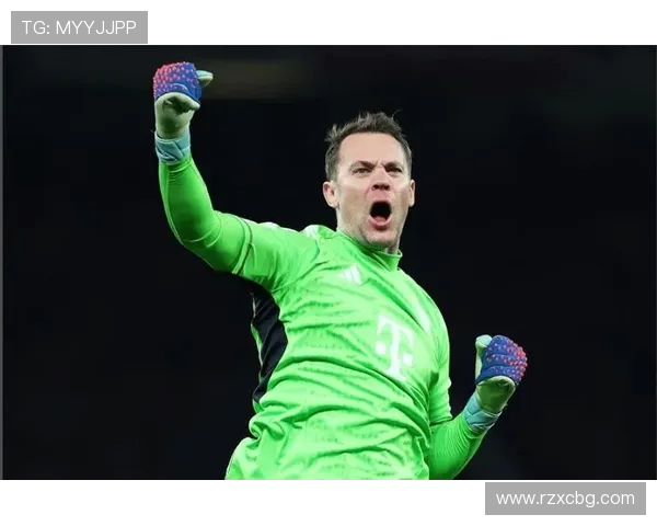 诺伊尔重伤缺席本赛季拜仁迅速求助德赫亚救急