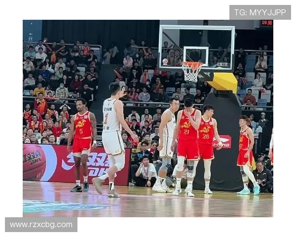 辽宁广厦季后赛精彩回顾与分析两队表现及未来展望 辽宁广厦季后赛精彩回顾与分析两队表现及未来展望