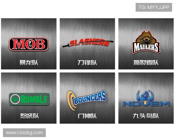 重庆极限运动队如何通过防守革新提升竞技水平与团队协作能力