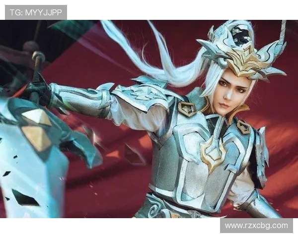 陈静谈王者荣耀成长之路与未来展望的深度专访