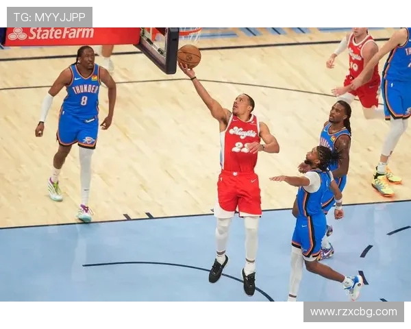 雷霆与灰熊精彩对决视频直播全程回顾与分析