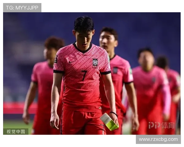 韩国男足与中国队精彩对决视频回顾及赛后分析