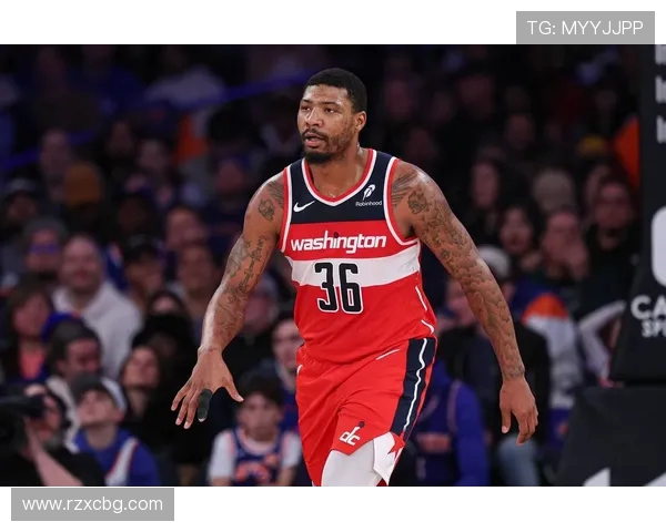 马库斯斯马特的篮球生涯与个人成长之路解析