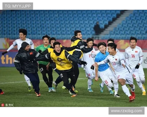 马来西亚与越南激战在即12月11日精彩对决值得期待