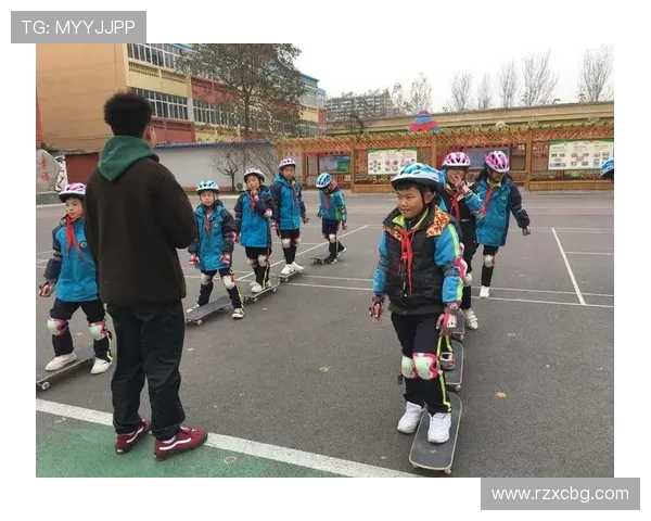 黄秀英专访：滑板人生的起伏与坚持的故事分享