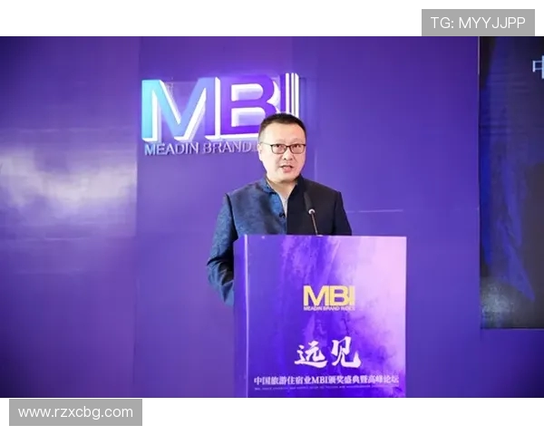 周强畅谈王者荣耀发展历程与未来展望的深度专访