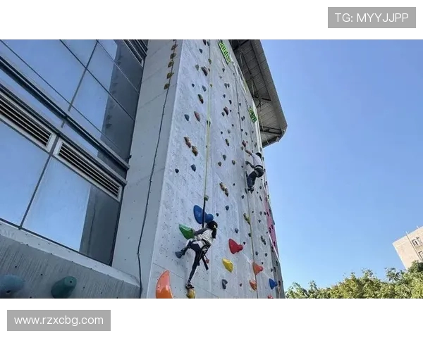 广州攀岩队实力提升引发热议攀岩运动发展新趋势探讨