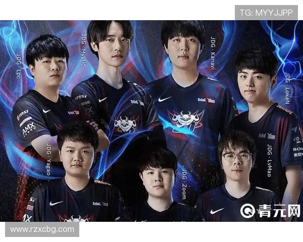 深度剖析：JDG战队选手个人能力全方位对比分析